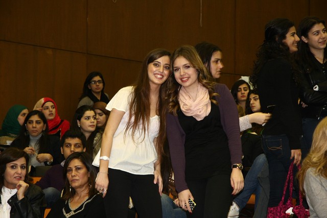 AUB Got Talent